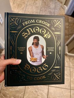 Cookbook