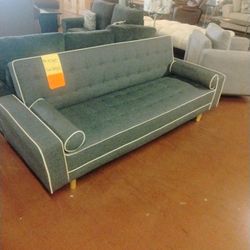 Futon Sofa