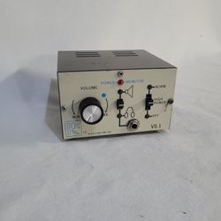 Vintage Russound Speaker Volume Control