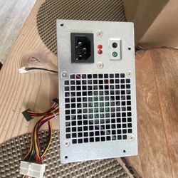 300W Power Supply L300PM-00 New Replacement for dell Optiplex  9010 Inspiron 3847 570 560 300 Precision T1500 T6100 T1650 Vostro 400 PS-6301-0