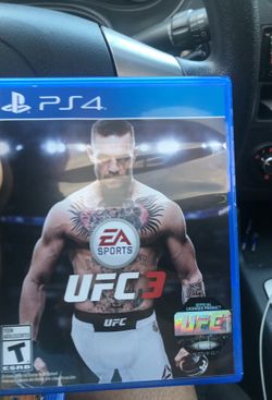 UFC 3