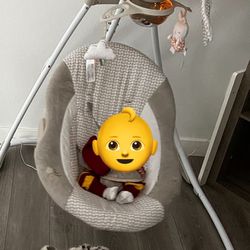 Ingenuity Baby swing