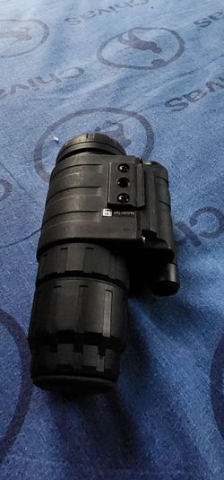 Sightmark Gen1 Night vision 1x24