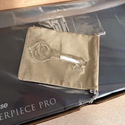 Finalmouse Centerpiece Pro Keyboard (Frostkey Included)