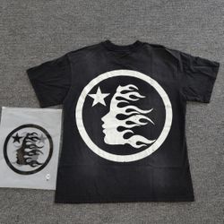 hellstar shirt ($50)