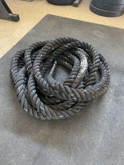 Battle Rope