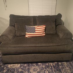 New Small Couch