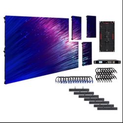 LED Screen Video Wall / Jumbo Tron 12ft X 7ft $7999
