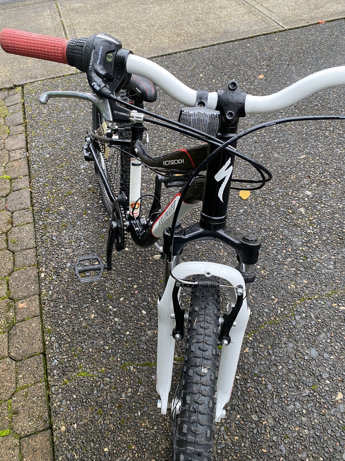 Specialized Hot rock Bike