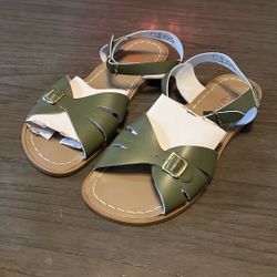 Salt Water Sandals