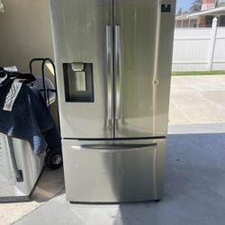 Samsung Refrigerator 