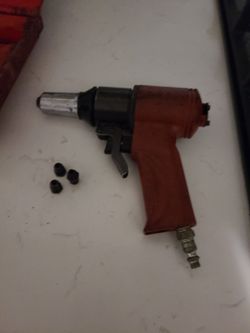 Pneumatic Reavet Gun Air Hydraulic Riveter Gun