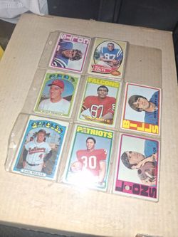 Spots cards