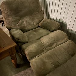 Recliner Chair