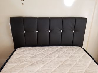 Bed frame