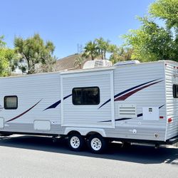 2009 Jayco Jay flight 