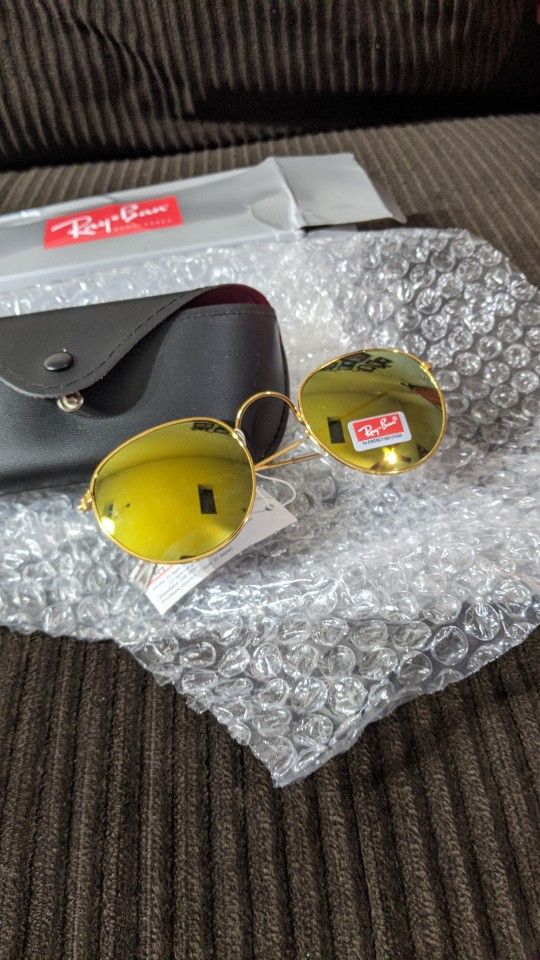 Ray Ban Sunglasses