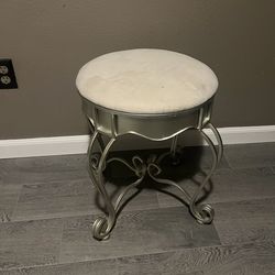 Selling Vanity Stool for $20