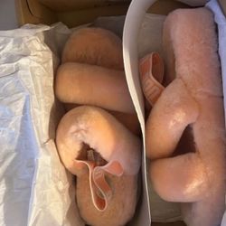 Ugg Oh Yeah Slides