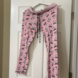Pj Pants 