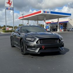2016 Ford Mustang GT 