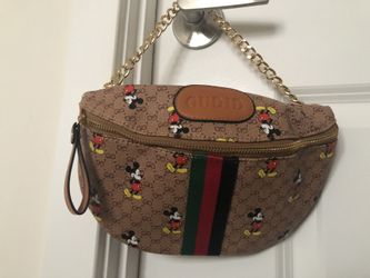 Mickey Mouse Bag
