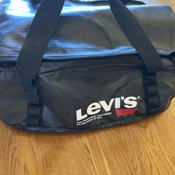 New Duffel Bag/Backpack Combo