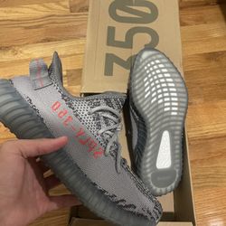 Yeezy 350 Beluga 