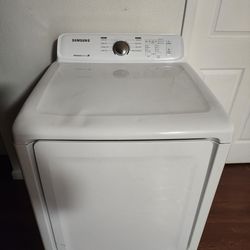 Samsung Dryer