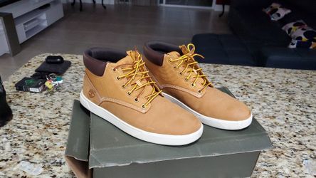 Timberland