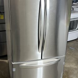  New Refrigerator 