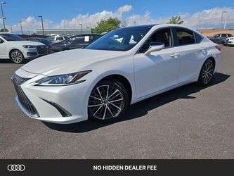 2024 Lexus ES 350