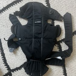 Baby Bjorn Carrier