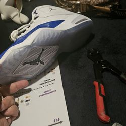 Jordans Sixe 10 1/2 Brand New