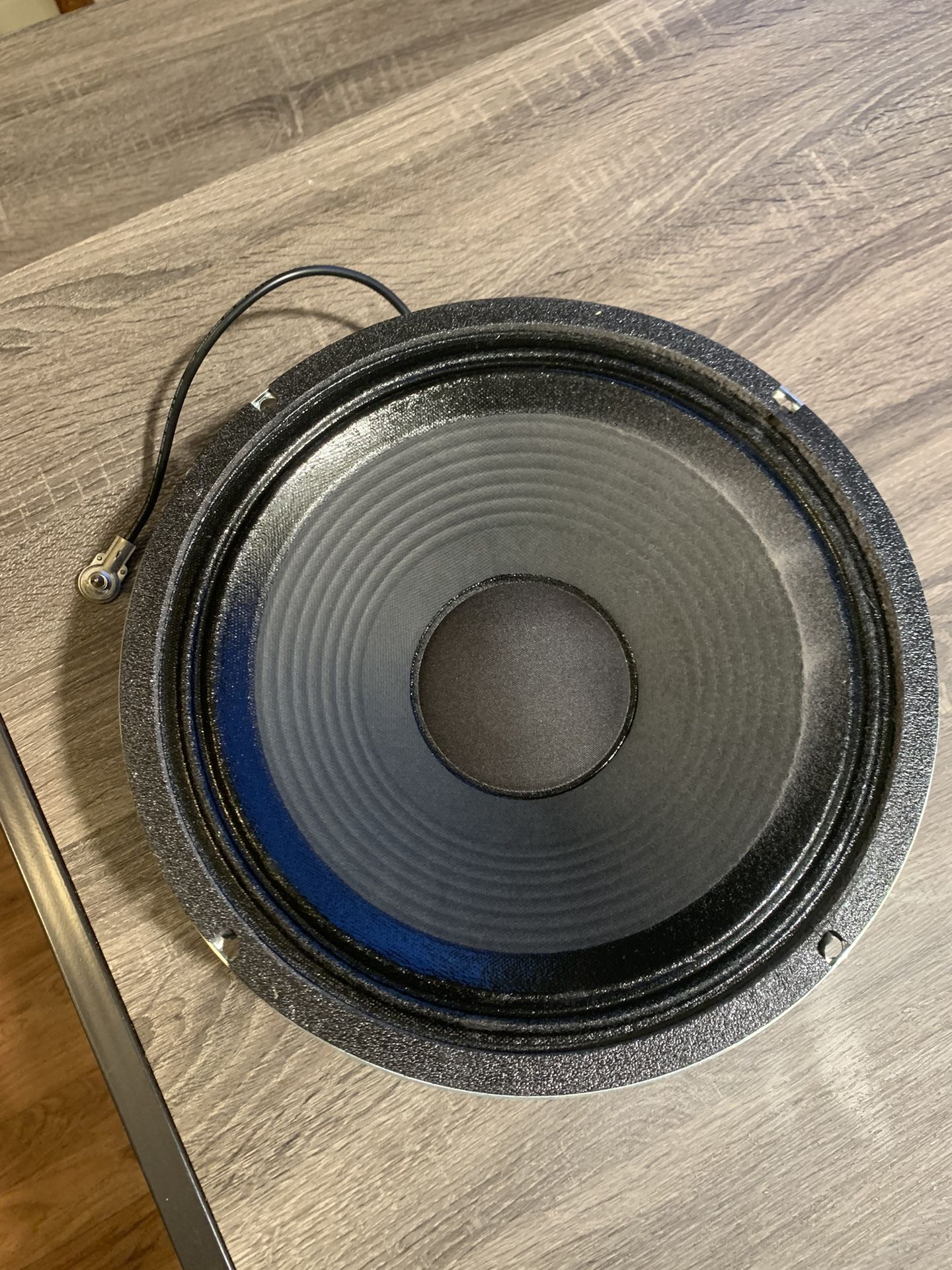 Egnater elite hotsell 80 speaker