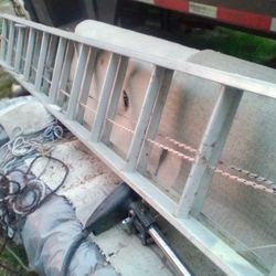 24 Ft Ladder