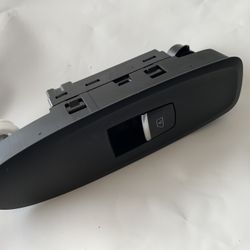 INFINITI QX50 Rear Door Power Window Switch 