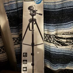 Brand New In The Box Photography Tripod
