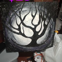 Oil Painting 