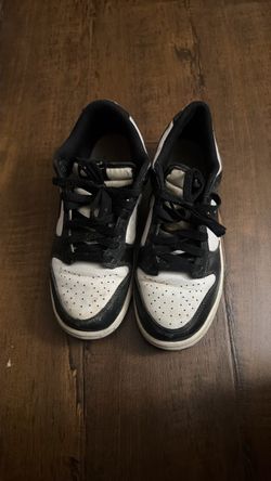 Pandas size 7.5 youth