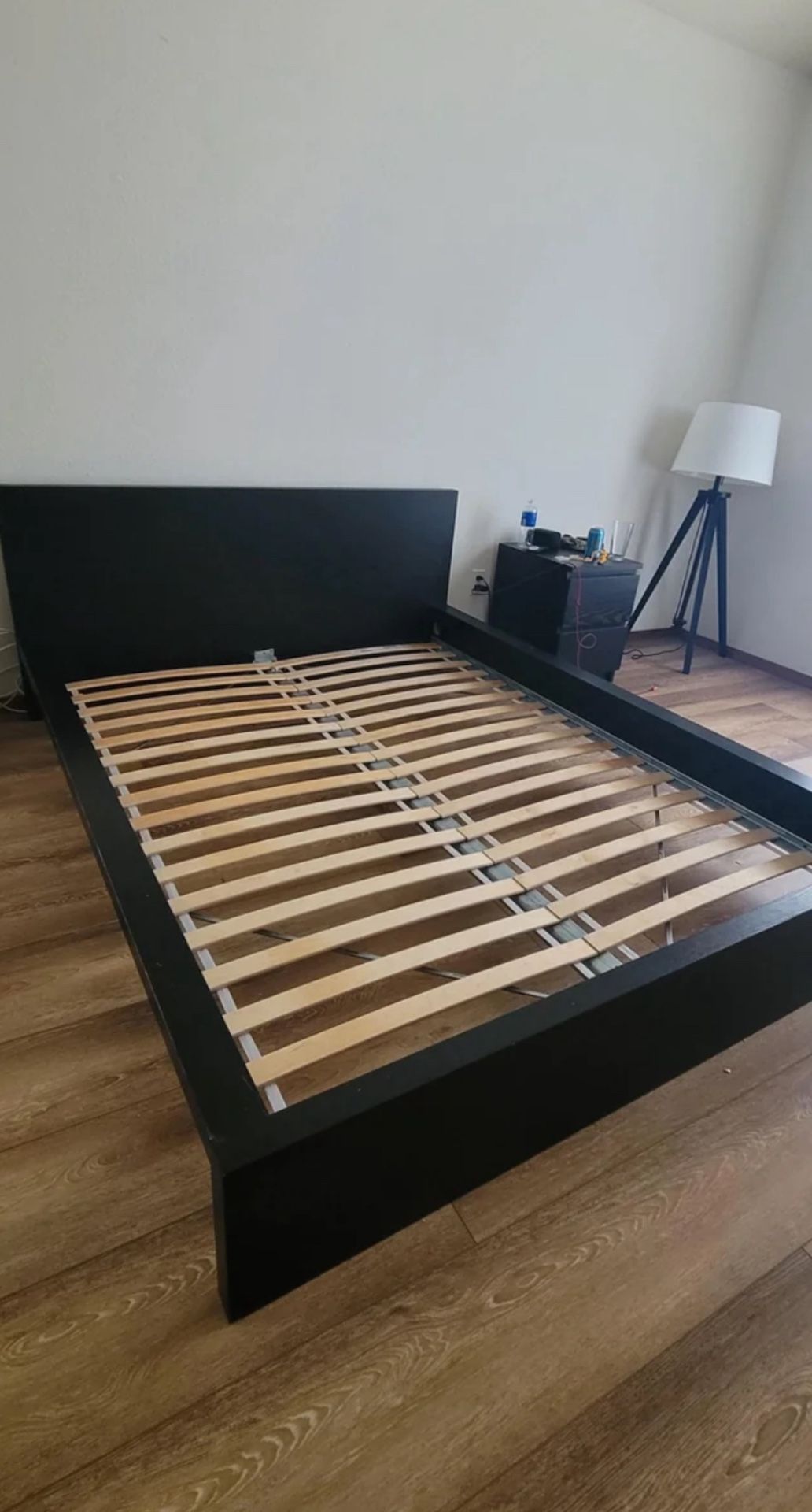 Queen Bed Frame
