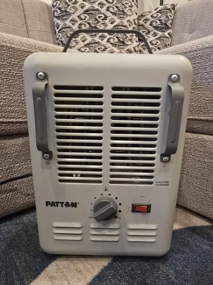*****HEATER*****