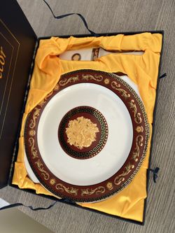 Platter 