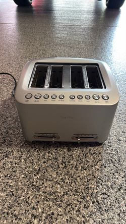Breville Toaster