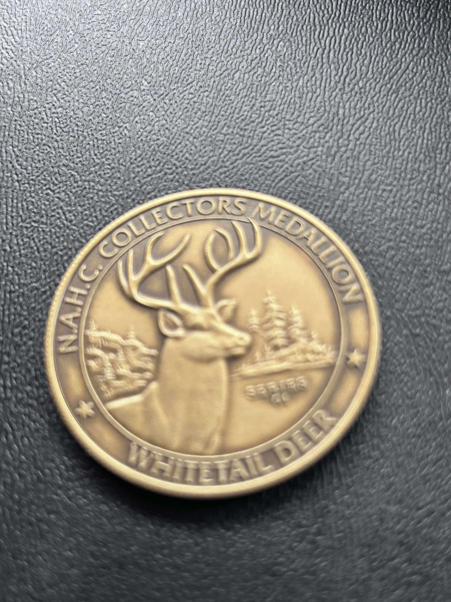 Trophy