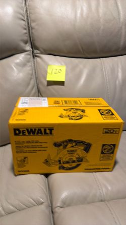 Milwaukee and Dewalt tools OBO