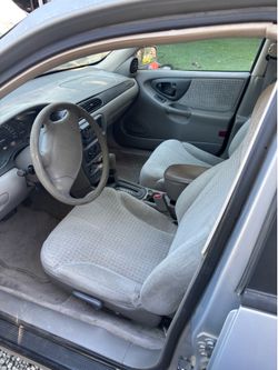 1997 chevy malibu