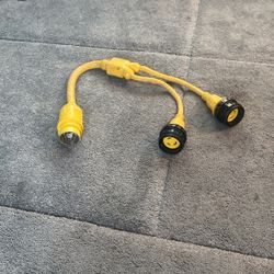 Marine  Cord