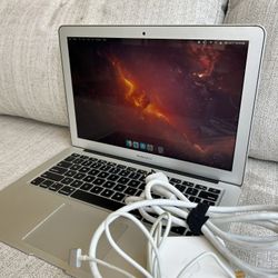 Macbook Air Early 2015