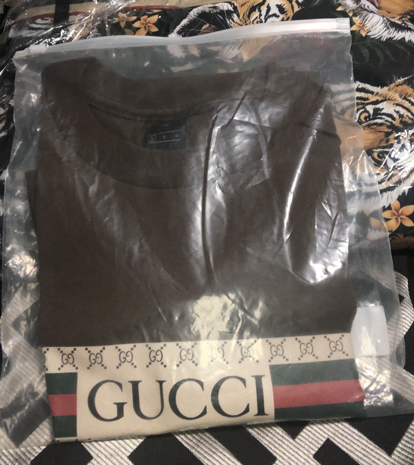 Gucci Shirt
